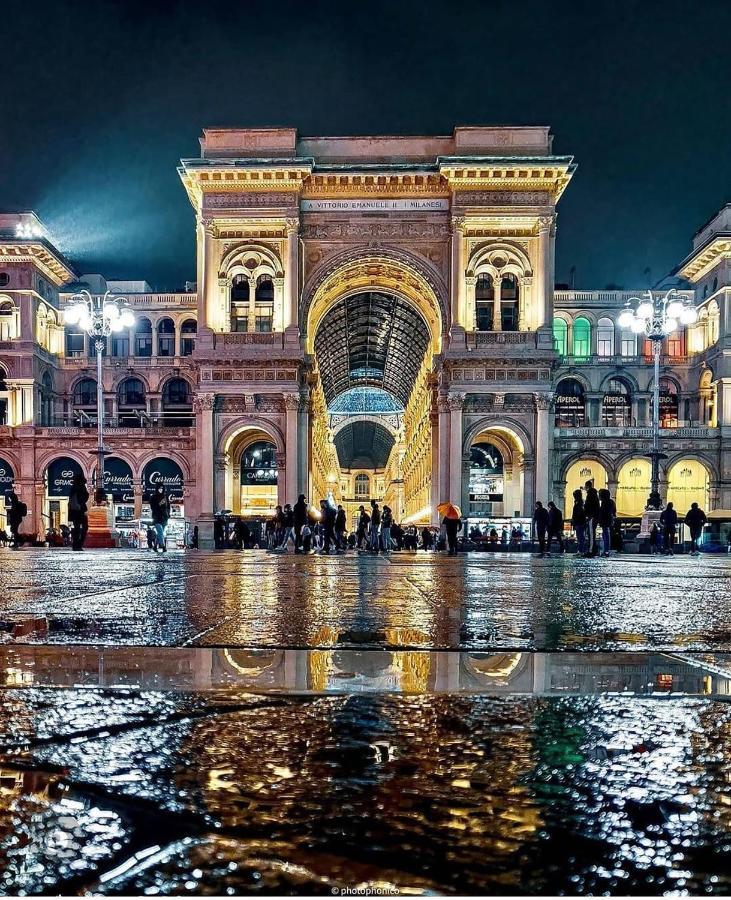 Villino Carla Villa Lipomo Ngoại thất bức ảnh