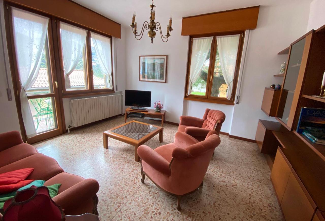 Villino Carla Villa Lipomo Ngoại thất bức ảnh