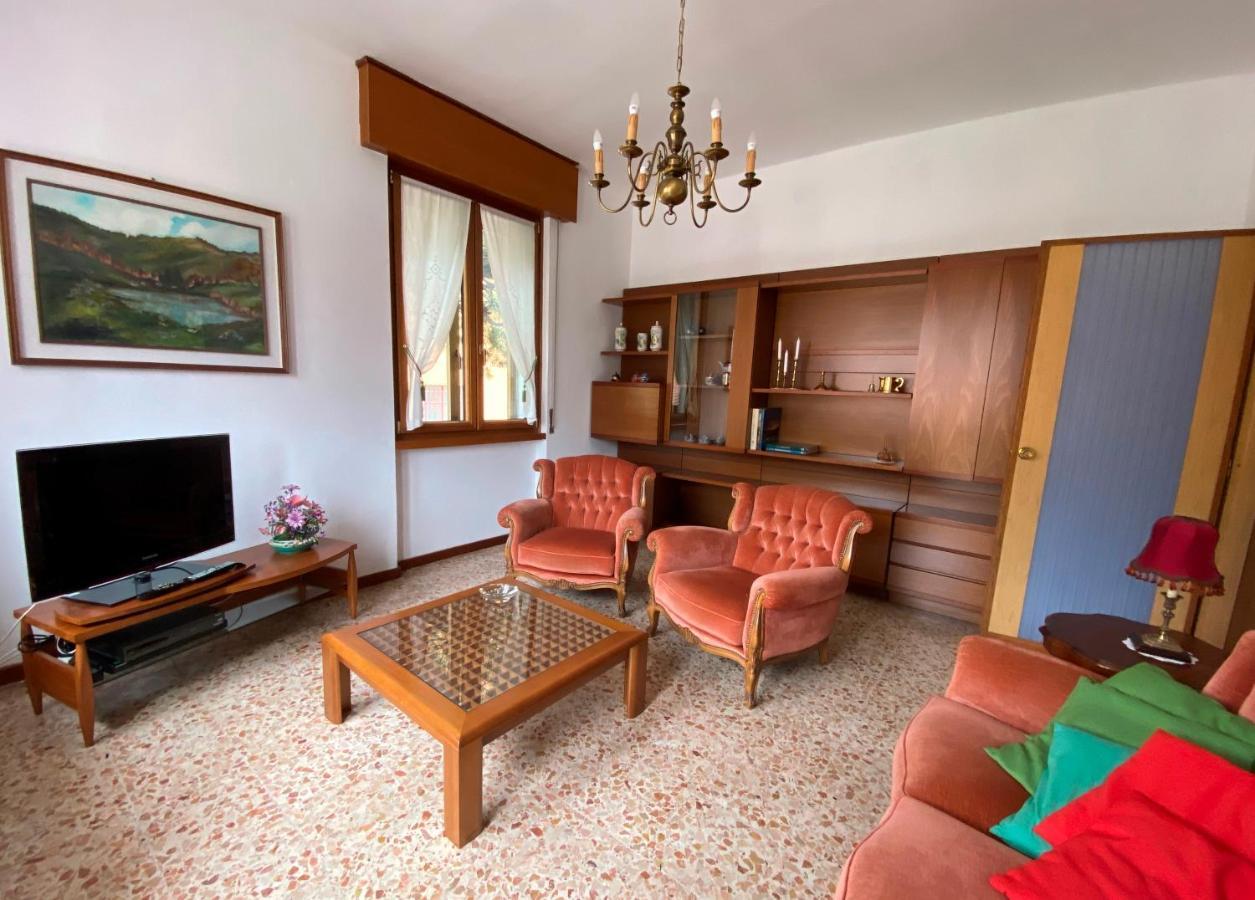 Villino Carla Villa Lipomo Ngoại thất bức ảnh